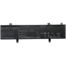 Resim İNFOSTAR Asus X405uq Notebook Bataryası Pili 