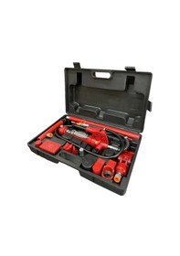 Resim Nt 4 Ton Hidrolik Oto Doğrultma Npl-8004b 