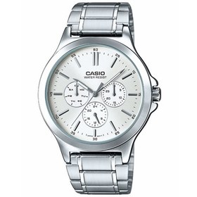 Resim Casio Mtp-V300D-7Audf Erkek Kol Saati 