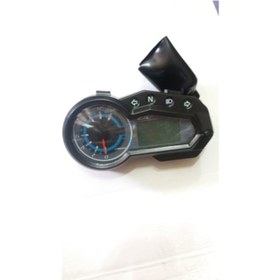 Resim KUBA CR1 KM SAATİ 