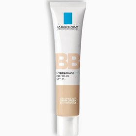 Resim La Roche Posay Hydraphase BB Cream Light SPF15 40 ml 
