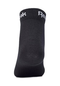 Resim Reebok Core Ankle Sock Unisex Tişört Siyah 