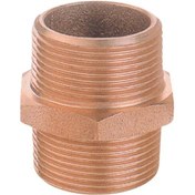 Resim Marine Town Nipel Sarı 1/4" 