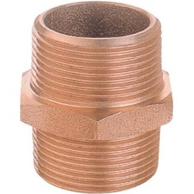 Resim Marine Town Nipel Sarı 1/4" 