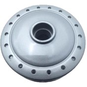 Resim Cup Hyena Ön Göbek Çıplak Kampanalı Tip 