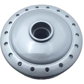 Resim Cup Hyena Ön Göbek Çıplak Kampanalı Tip 