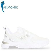 Resim Kinetix 1956-Hegel Anatomik Tabanlı Kadın Sneakers Ayakkabı 