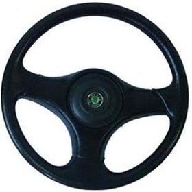 Resim Direksiyon Simidi Çap 350 Skoda 00012 Ekol 0091 