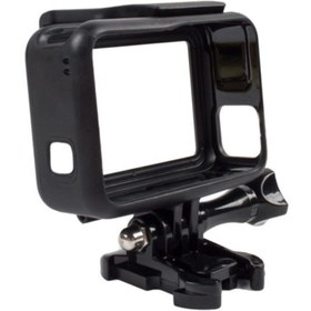 Resim SANGER Go199 Gopro Hero 5 Için Uyumlu Çerçeve Frame 