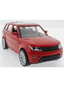 Resim Çek Bırak Kırmızı Metal Araba SL6602BL 