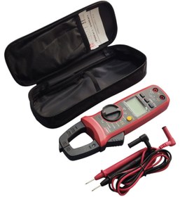 Resim Home UNI-T AC-DC 400A True RMS Dijital Pensampermetre 