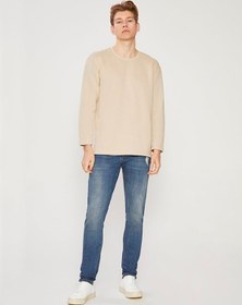 Resim Ltb Dıego X Düşük Bel Skınny Pantolon (540121680) 