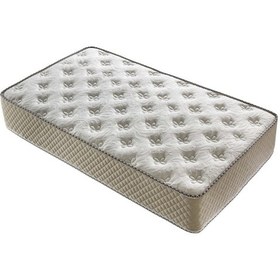 Resim Kuponsartyatak 90X130 Kupons Golden Ortopedik Soft Ortopedik Yaylı Yatak 