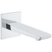 Resim Artema Brava Çıkış Ucu Krom A42397 Krom 