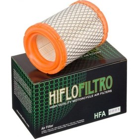 Resim Ducati 1100 Hypermotard / S 1100cc 08-09 Hava Filtresi Hiflo 