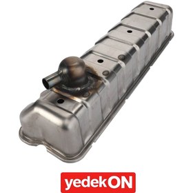 Resim AGCO Supap Kapağı Valfi - Valtra | V836746361 