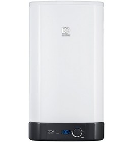 Resim Demirdöküm (Montaj Dahil) DT4 Titanium Digital 65 Lt. Elk. Ter. 