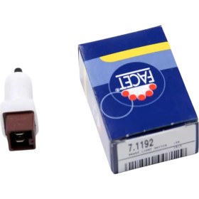 Resim Facet Debriyaj Müşürü 4534.28 206 406 Expert Jumpy 