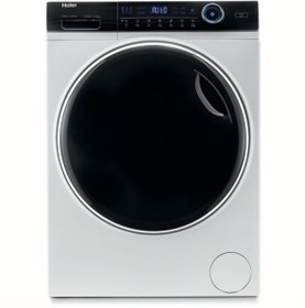 Resim Haier HWD100-B14979-S 10 kg Yıkama 6 kg Kurutma 1400 Devir Kurutmalı Çamaşır Makinesi 