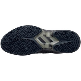 Resim YONEX Power Cushion Ad-Accel Wide Toprak Kort Erkek Tenis Ayakkabısı STMAAC4.SYH 