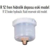 Resim R12 Eski Model Fren Hidrolik Deposu 7700513692 483485630 