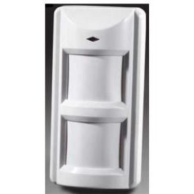 Resim GUARDSET KS-208T KABLOLU AÇIK ALAN KIZILÖTESI PIR DEDEKTÖR 