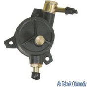 Resim Vakum Pompasi Isuzu Sampiyon 504634309 