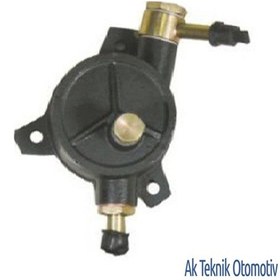 Resim Vakum Pompasi Isuzu Sampiyon 504634309 