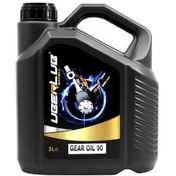 Resim Uberlub Excell Gear Oil 90 Manuel Şanzıman Dişli Yağı 3 L Uberlub Excell