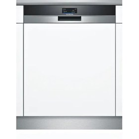 Resim Siemens SN57ZS82DT Yarı Ankastre Bulaşık Makinesi 