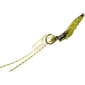 Resim Fiiish CSK1119 Candy Shrimp 90gr Sandman Jig 