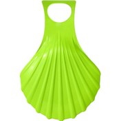 Resim Dolıty Kar Kızak Aksesuarları Tatil Açık Hava Yeşil Yeşil 