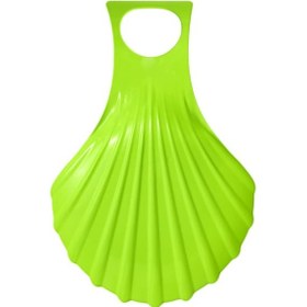 Resim Dolıty Kar Kızak Aksesuarları Tatil Açık Hava Yeşil Yeşil 