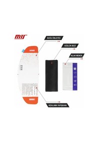 Resim Af07 Unıversal Buhar Camı Pınlock 