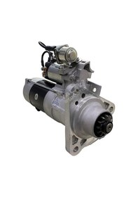 Resim 24 Marş Motoru 12 Diş 5.5 Kw Mıtsubıshı Tipi Man Tgs 