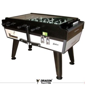 Resim Dragon Etkin Ticari Tip Langırt Masası 