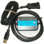 Resim Atiker Tip LPG Ayar Kablosu 