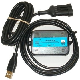 Resim Atiker Tip LPG Ayar Kablosu 