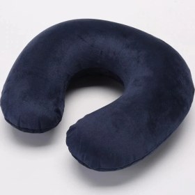 Resim Seyahat Yastığı Şişme Boyun Tipi Ortopedik 
