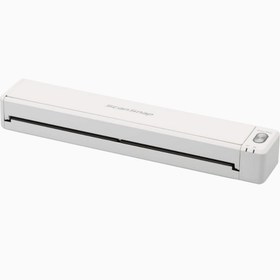 Resim iX100 Mobil A4 Tarayıcı, Kablosuz, Wi-Fi, 1200 DPI 