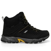 Resim Lumberjack FLAKE HI 4PR Siyah Erkek Outdoor Bot 
