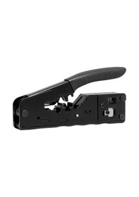 Resim Frisby FNW-7630P EZ RJ45/RJ11 Yeni Nesil Sık a Pensesi (RJ45 CAT 