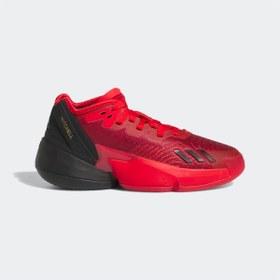 Resim adidas D.O.N. Issue 4 Basketbol Ayakkabısı 3 