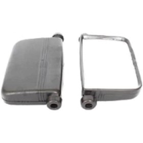 Resim Dış Dikiz Ayna Kıa Preggıo Sol Madeın Korea 