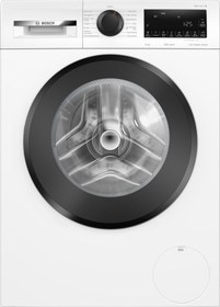 Resim Bosch WGA242Z0TR Serie 4 A Enerji Sınıfı 9 Kg 1200 Devir Çamaşır Makinesi 