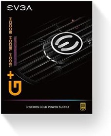 Resim EVGA Supernova 2000 G+, 80 Plus Altın 2000 W, Tam Modüler, TBB Fan, Güç ON Kendiliğinden Test Cihazı Dahil, Güç Kaynağı 220-GP-2000-X2 Siyah 