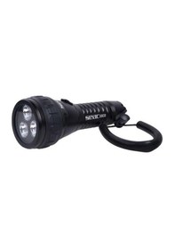 Resim Seac Sub R30 Led Sualtı Fenerı 1500 Lumen -1034 Siyah 