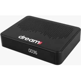 Resim Dreamstar Master Plus | Linux Uydu Alıcısı | Full HD 