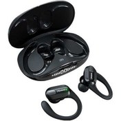 Resim Aitong Xt80 Tws Thinkplus Lenovo Kulaklık Kulak Kulak Kancası İçi Bluetooth 5.3 Ey 