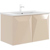 Resim Belinza Diamond 85 cm Lavabo Altı Modül (BLN.DİAMOND85/LM) 